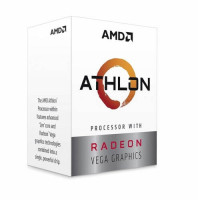 

												
												AMD Athlon 200GE Processor in BD